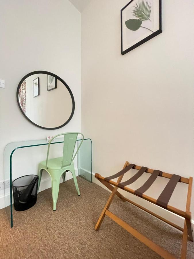 Central Located Two Bedroom Suite Bristol Exteriér fotografie