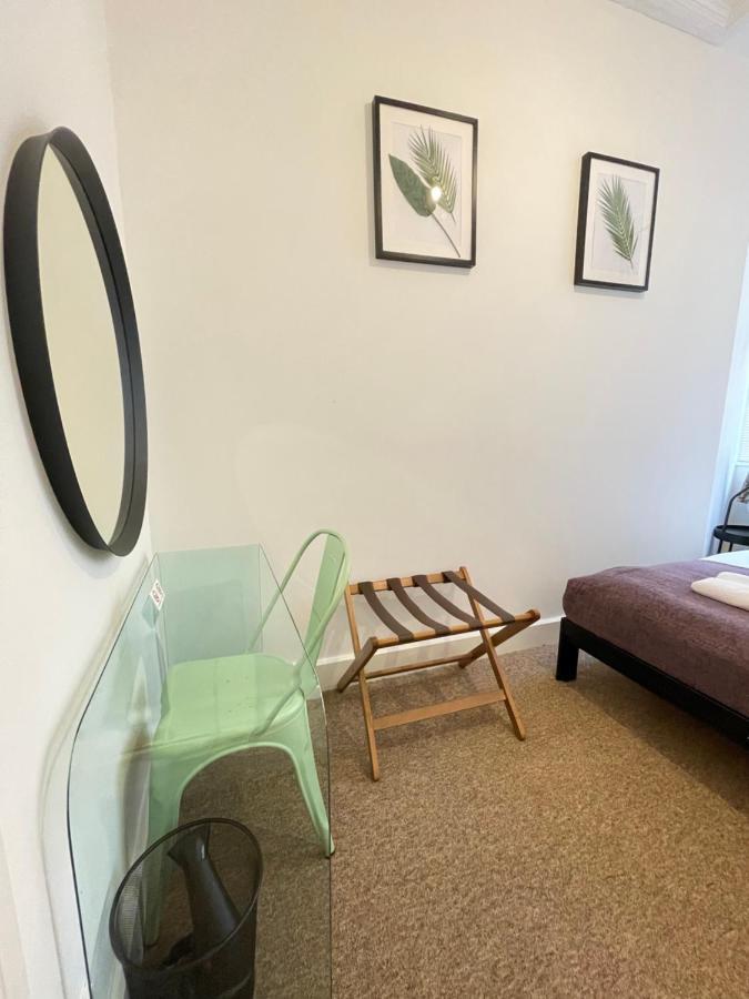 Central Located Two Bedroom Suite Bristol Exteriér fotografie