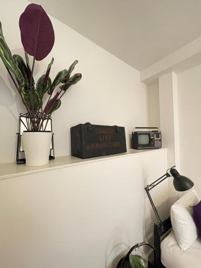 Central Located Two Bedroom Suite Bristol Exteriér fotografie