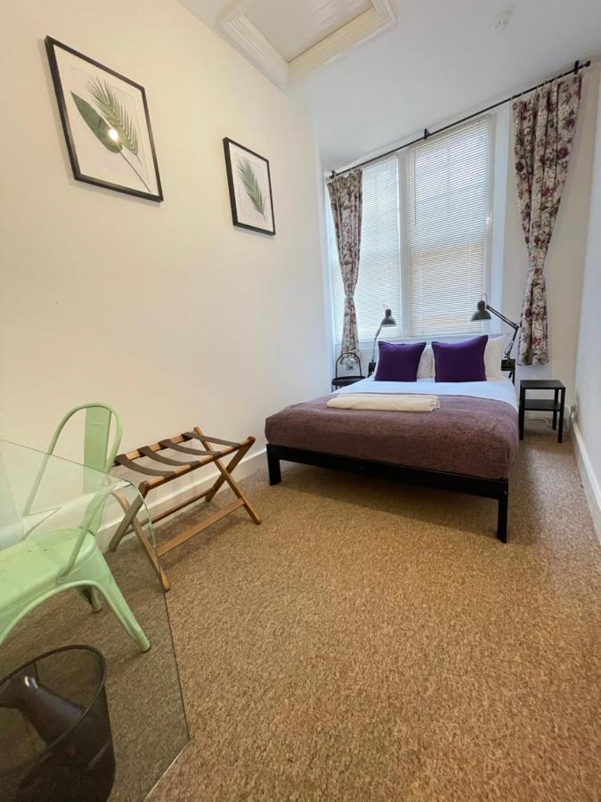 Central Located Two Bedroom Suite Bristol Exteriér fotografie